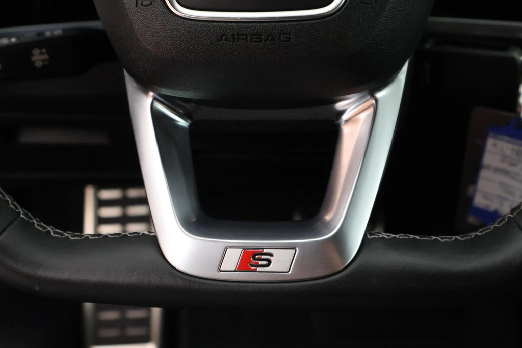 Audi Q3 – foto 18