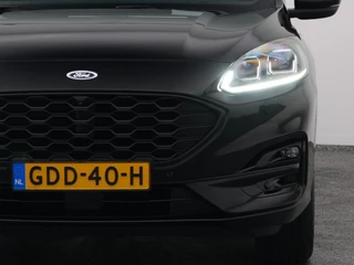 Ford Kuga – thumbnail 30