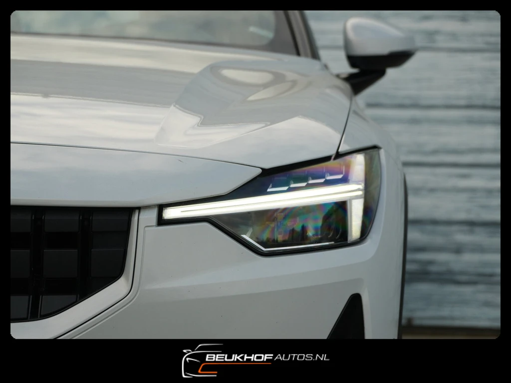 Polestar 2 – foto 19