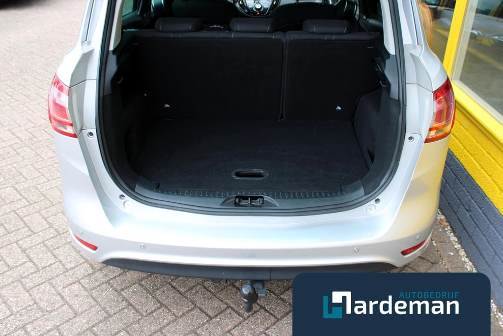 Ford B-MAX – foto 12