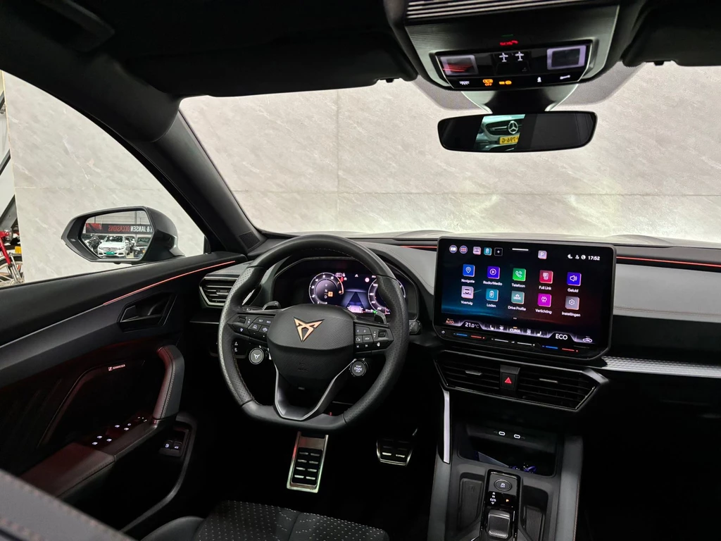 CUPRA Formentor – foto 14