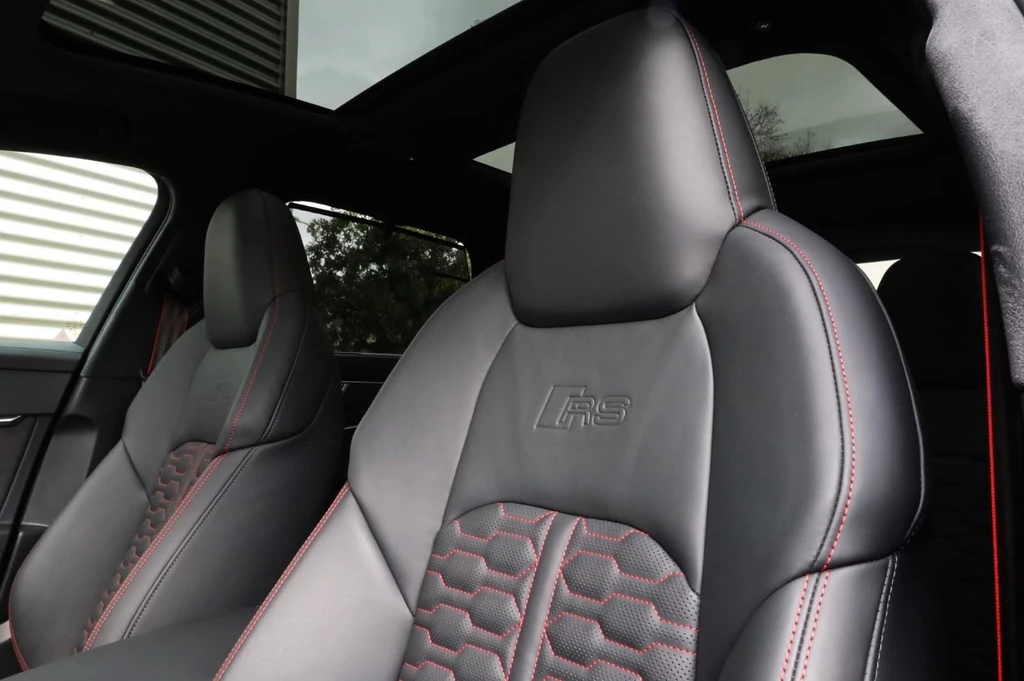 Audi RS6 – foto 49