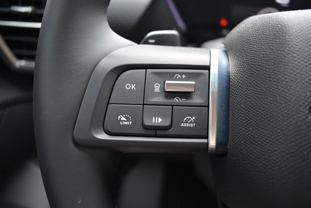 Citroën C5 X – foto 24