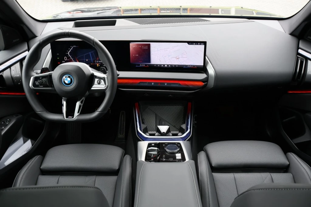 BMW X3 – foto 14