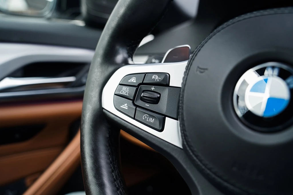BMW 5 Serie – foto 44