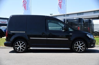 Volkswagen Caddy – thumbnail 9