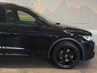 Volkswagen Tiguan – thumbnail 8