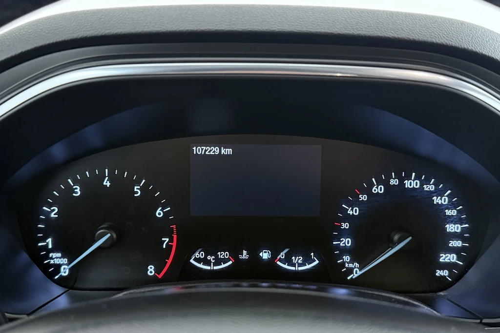 Ford Focus – foto 22