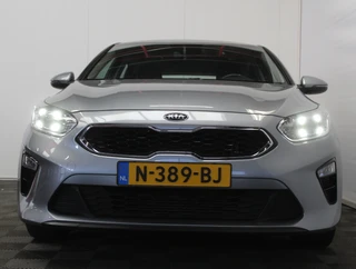 Kia Ceed – thumbnail 11