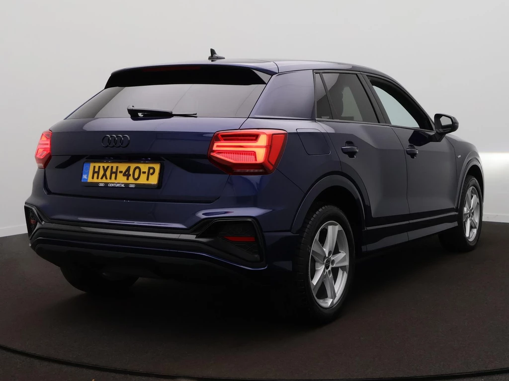 Audi Q2 – foto 6