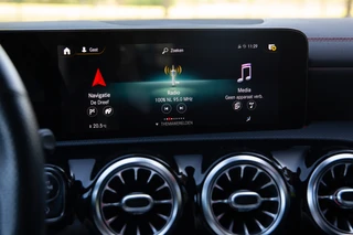 Mercedes-Benz CLA – thumbnail 13