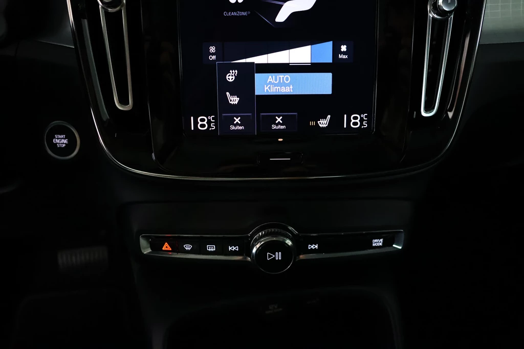 Volvo XC40 – foto 18