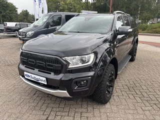 Ford Ranger – thumbnail 1
