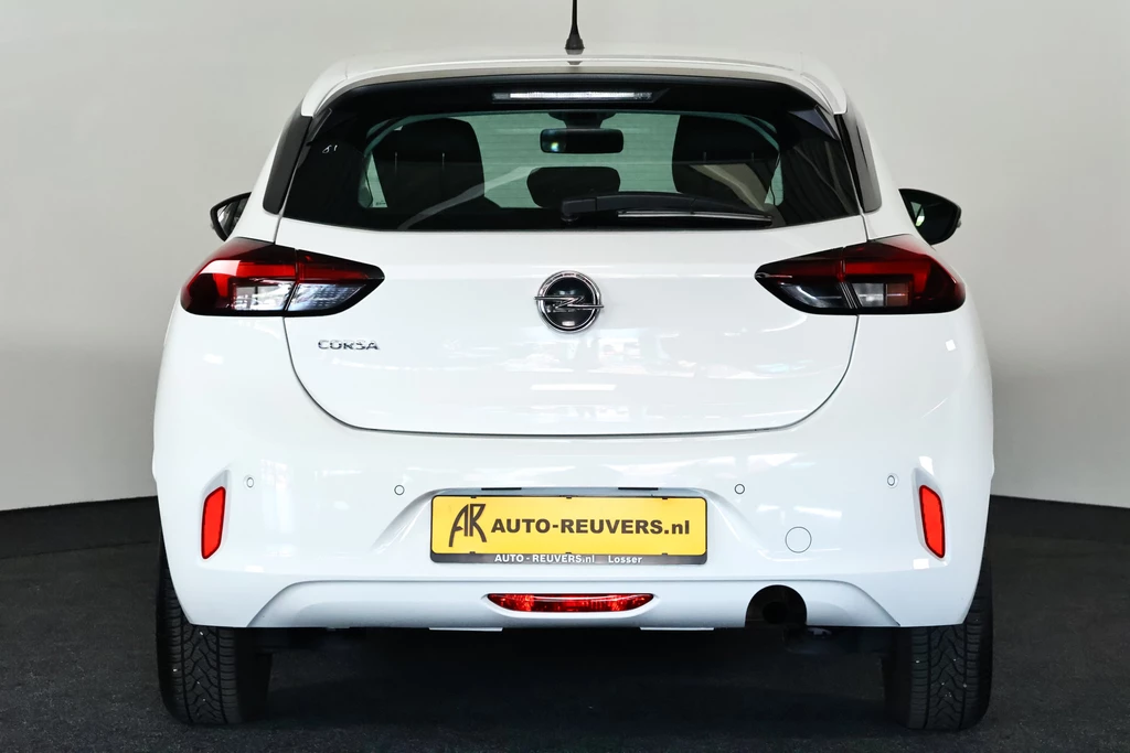 Opel Corsa – foto 4