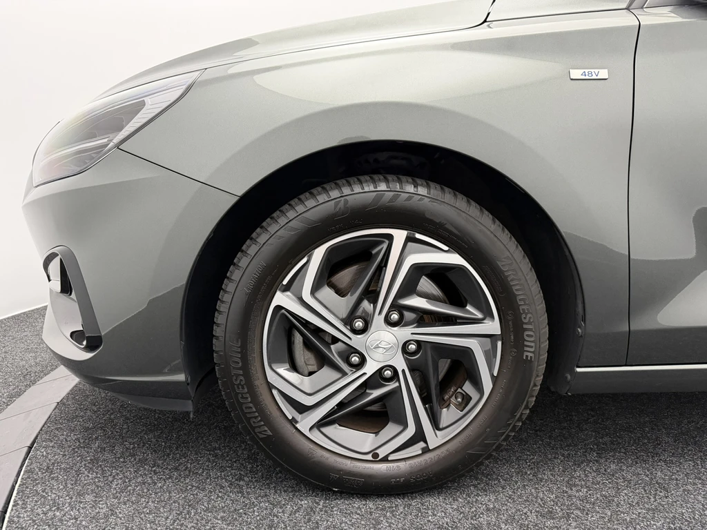 Hyundai i30 – foto 27