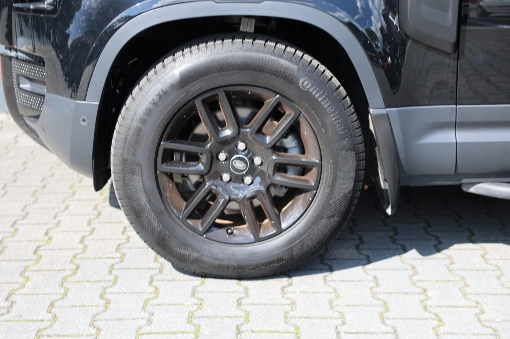 Land Rover Defender – foto 20