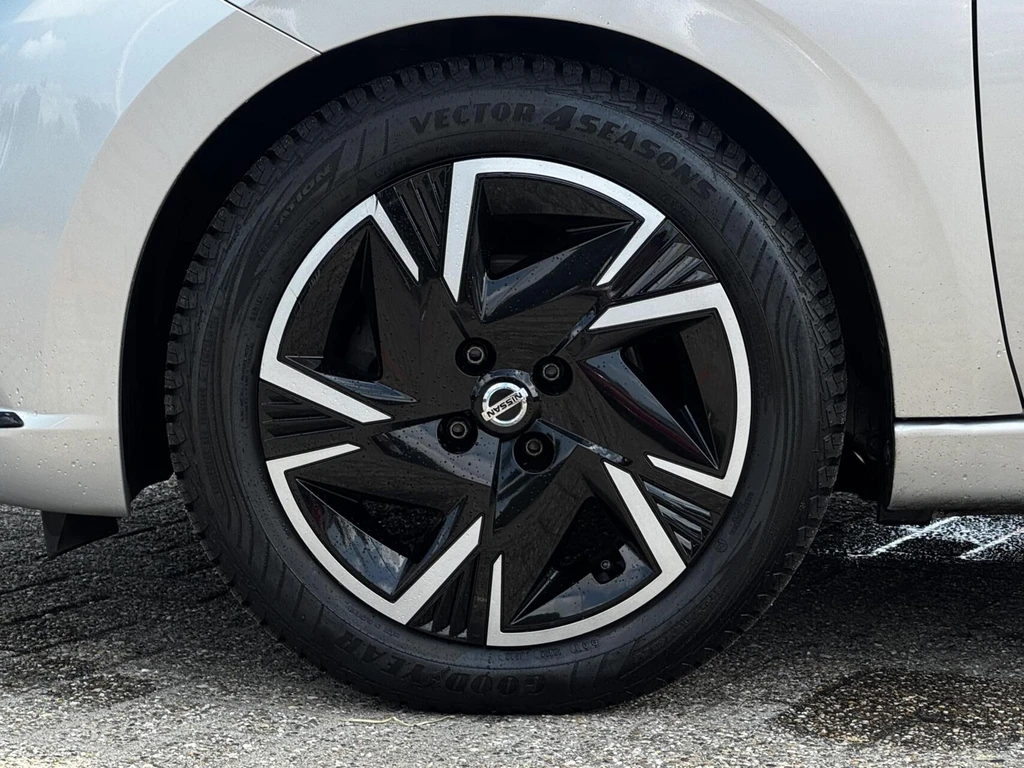 Nissan Micra – foto 13