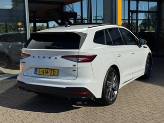 Škoda Enyaq iV – thumbnail 5