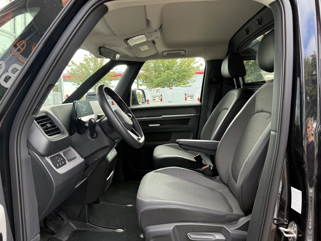 Volkswagen ID. Buzz Cargo – foto 14