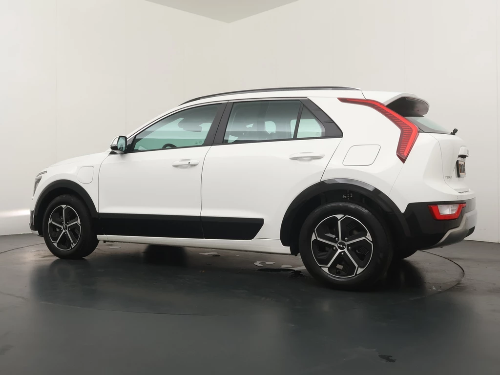 Kia Niro – foto 5