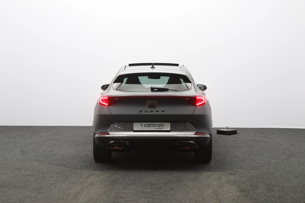 CUPRA Formentor – foto 4