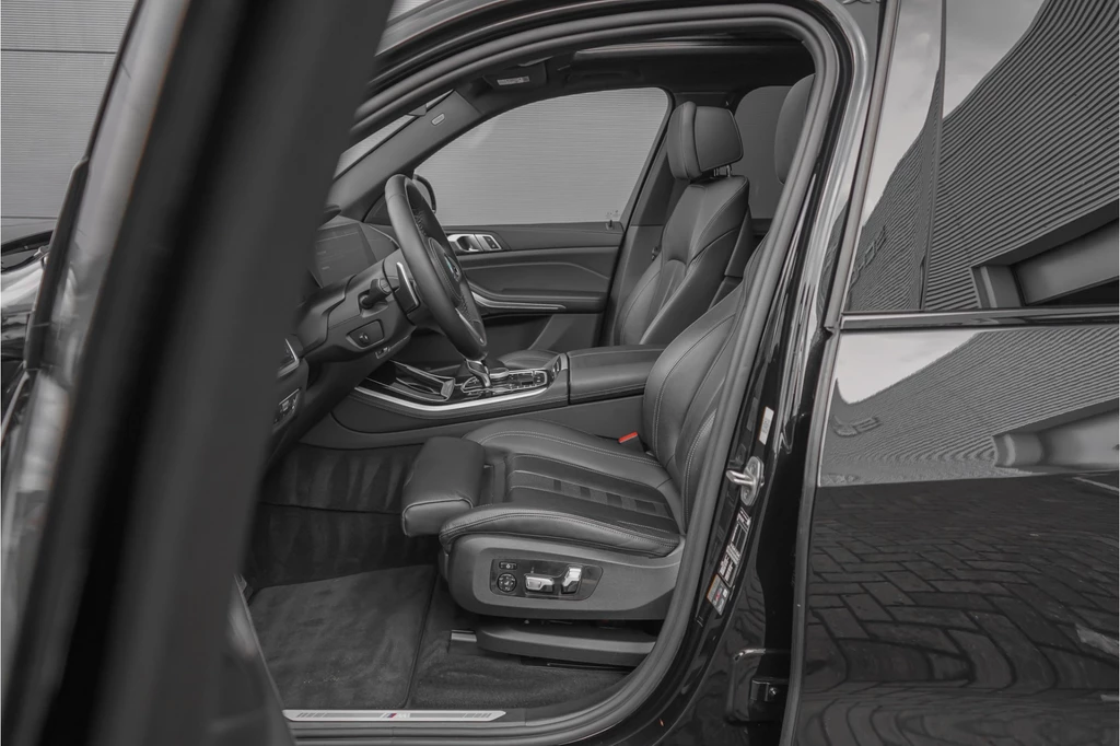 BMW X5 – foto 12