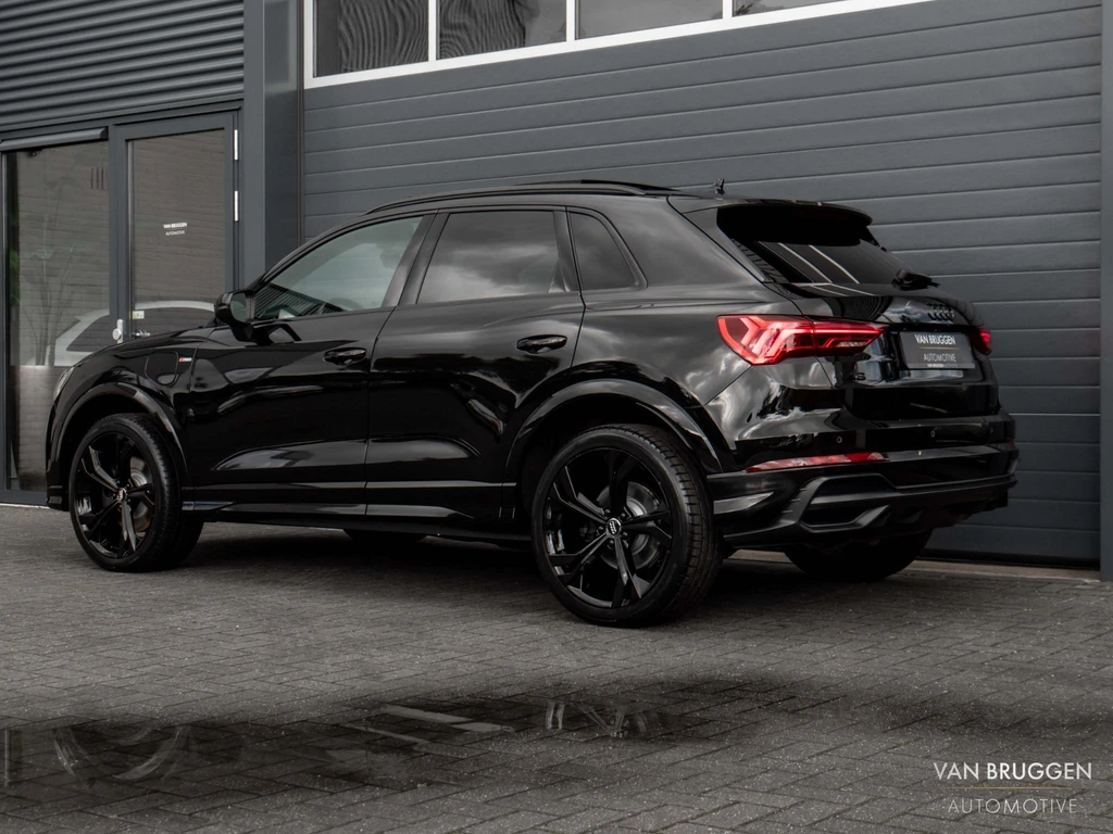 Audi Q3 – foto 5