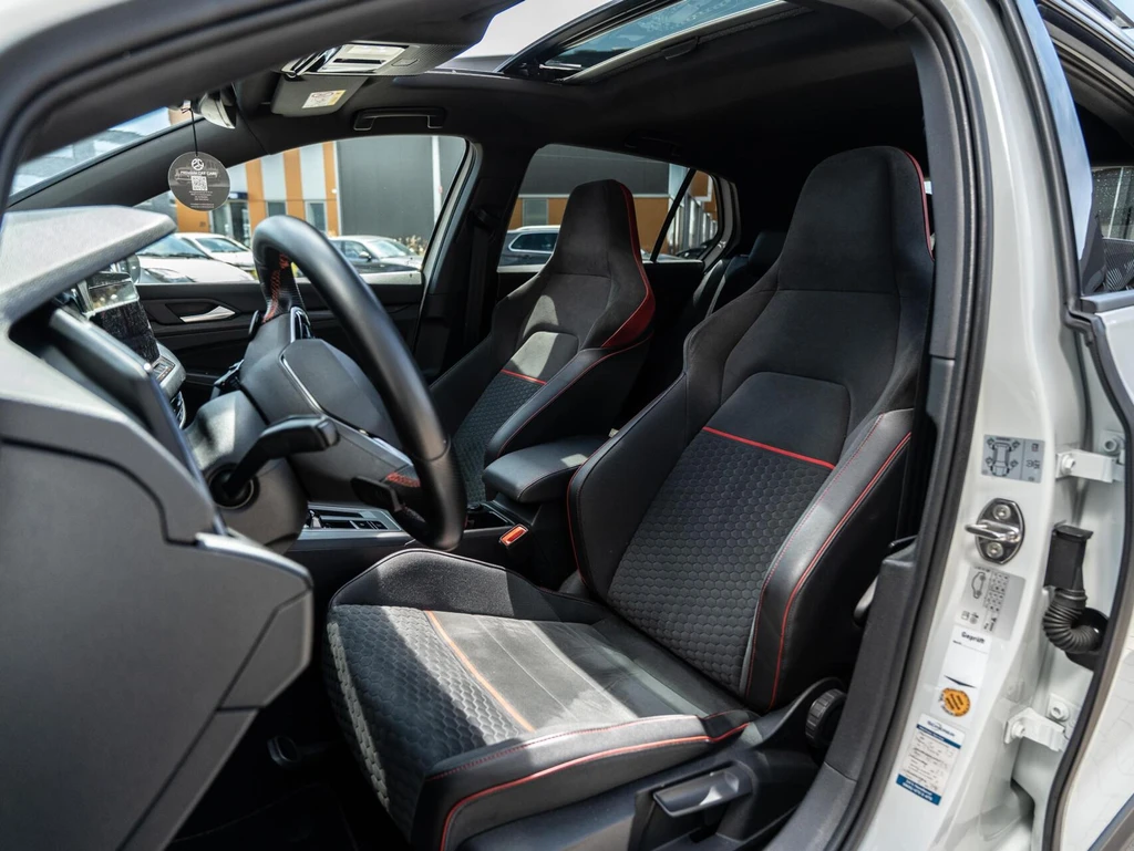 Volkswagen Golf – foto 15