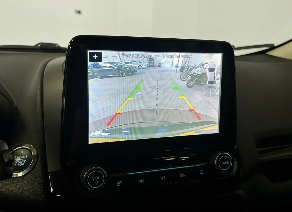 Ford EcoSport – foto 17