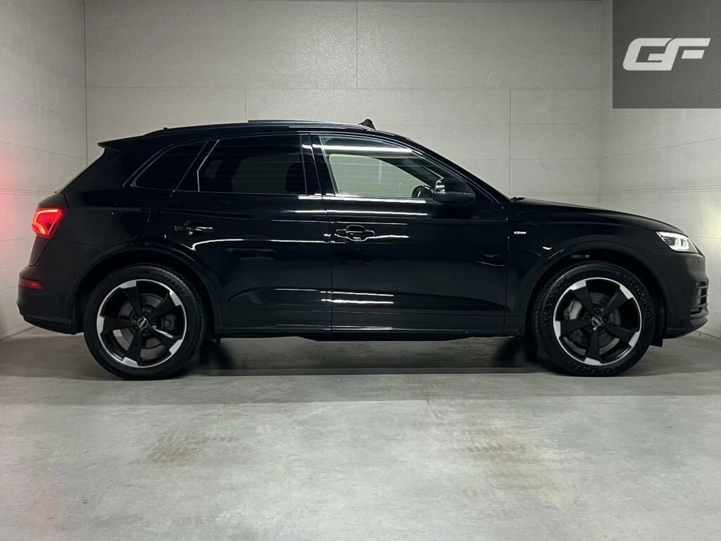 Audi Q5 – foto 15