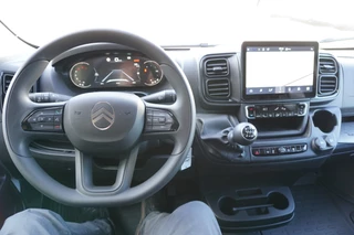 Citroën Jumper – thumbnail 17