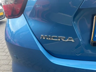 Nissan Micra – thumbnail 14