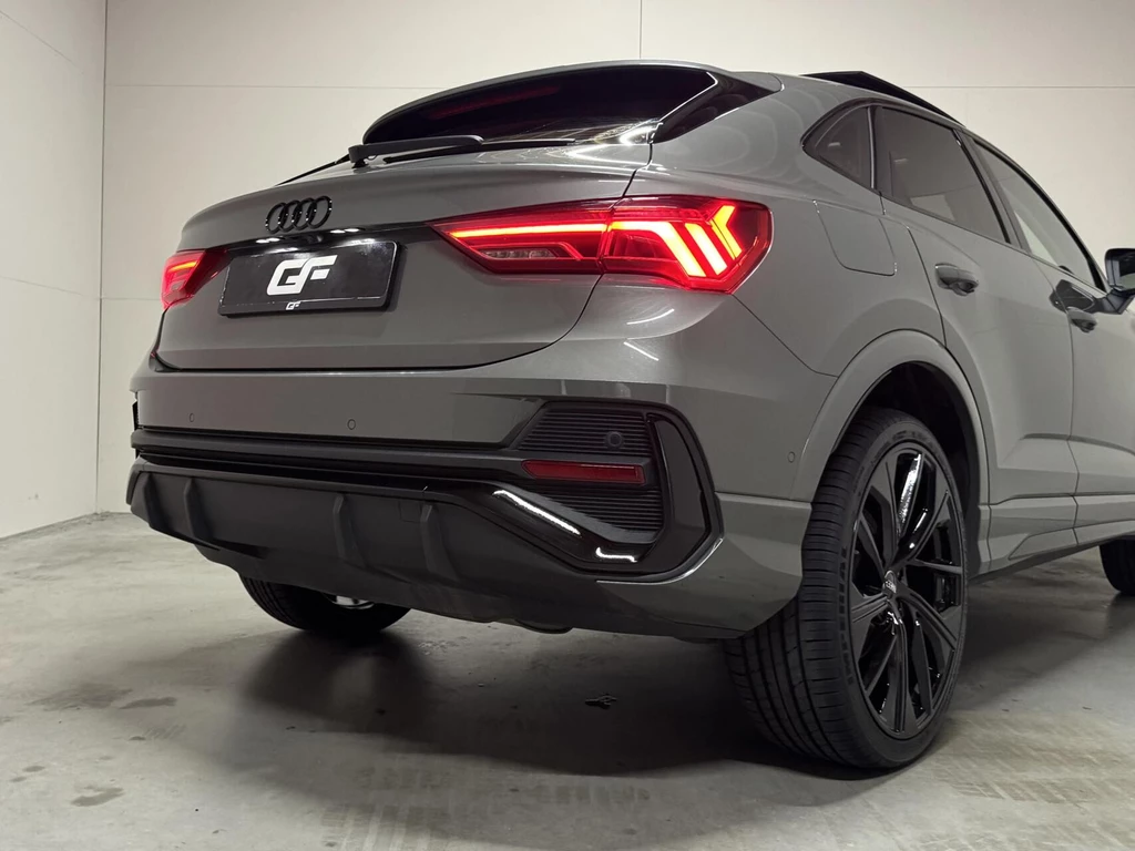 Audi Q3 – foto 14
