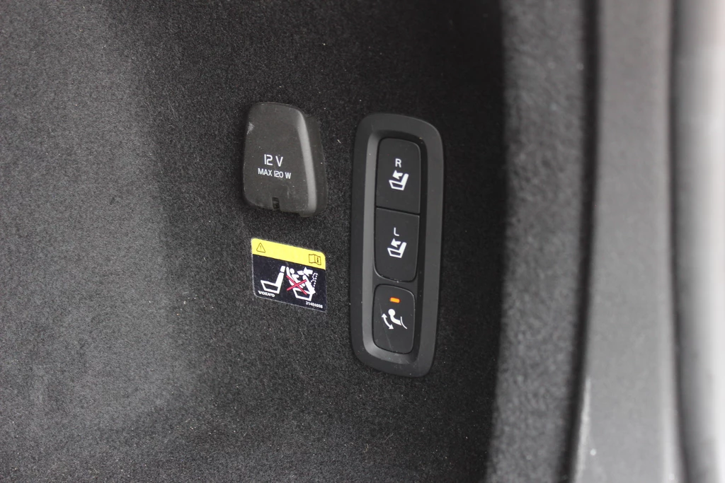 Volvo V60 – foto 18