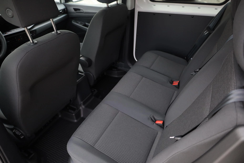 Volkswagen Caddy – foto 38