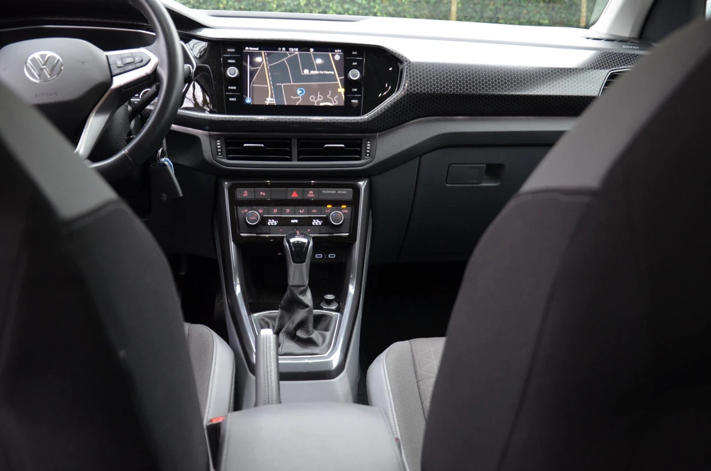 Volkswagen T-Cross – foto 58