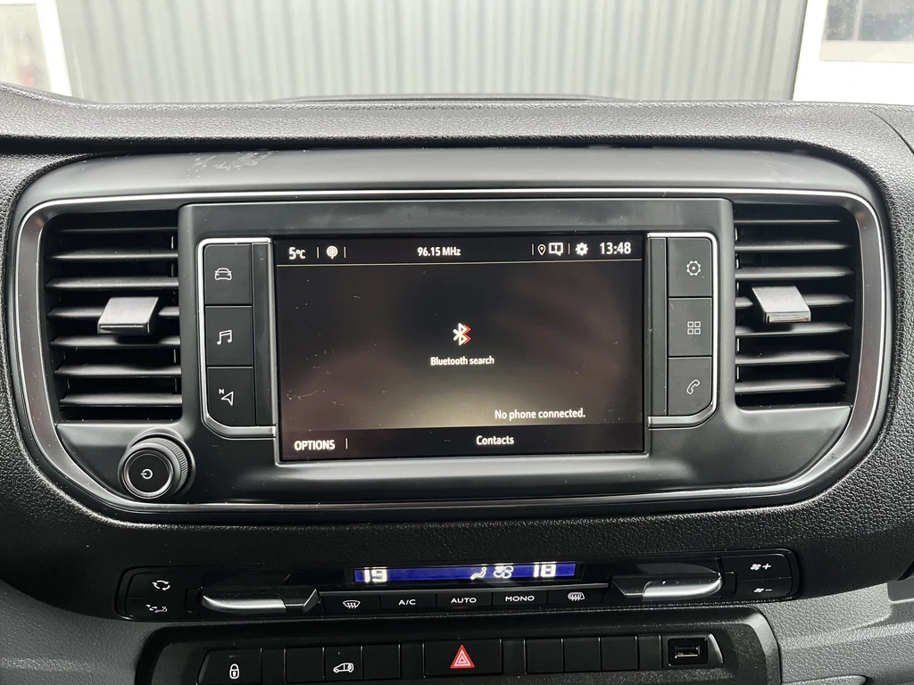 Opel Vivaro – foto 37