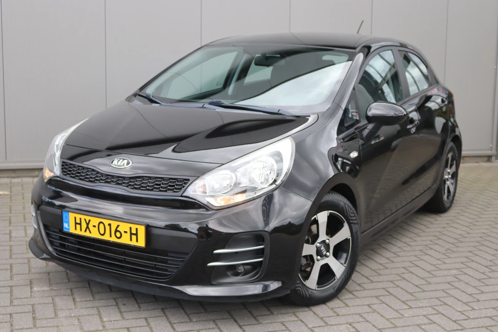 Kia Rio – foto 2