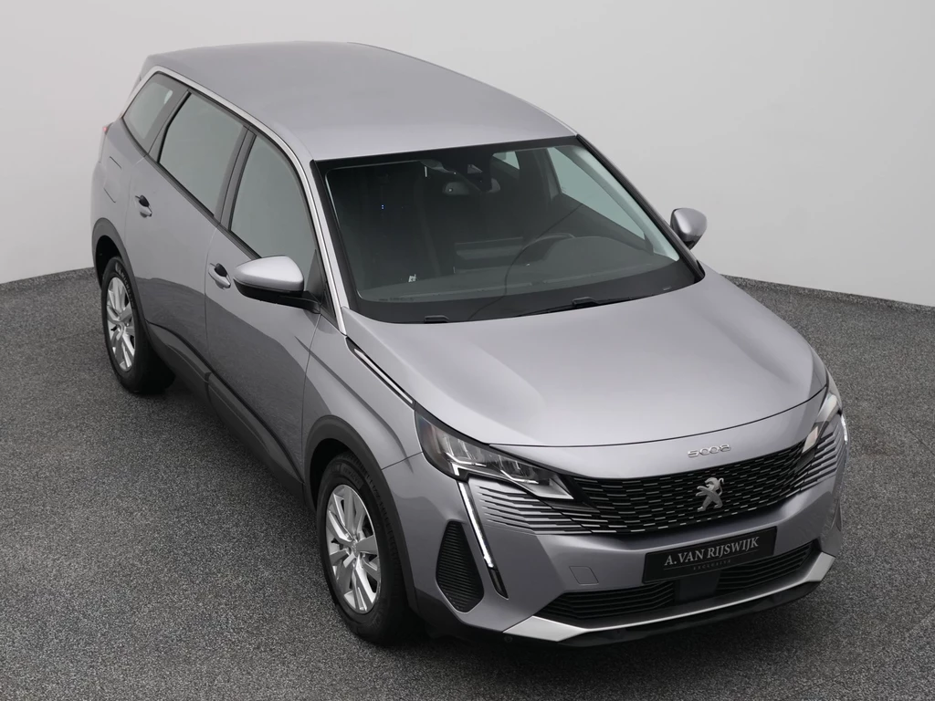 Peugeot 5008 – foto 17