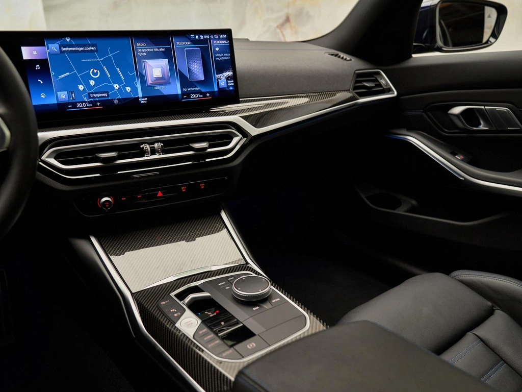 BMW 3 Serie – foto 22