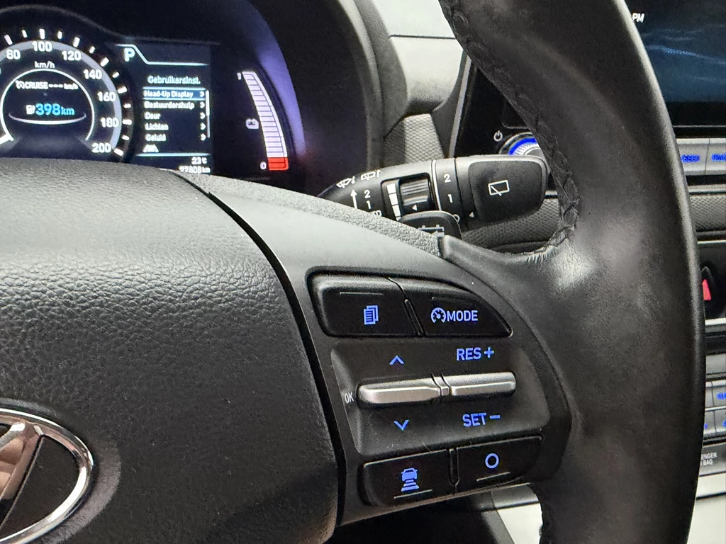 Hyundai Kona – foto 23