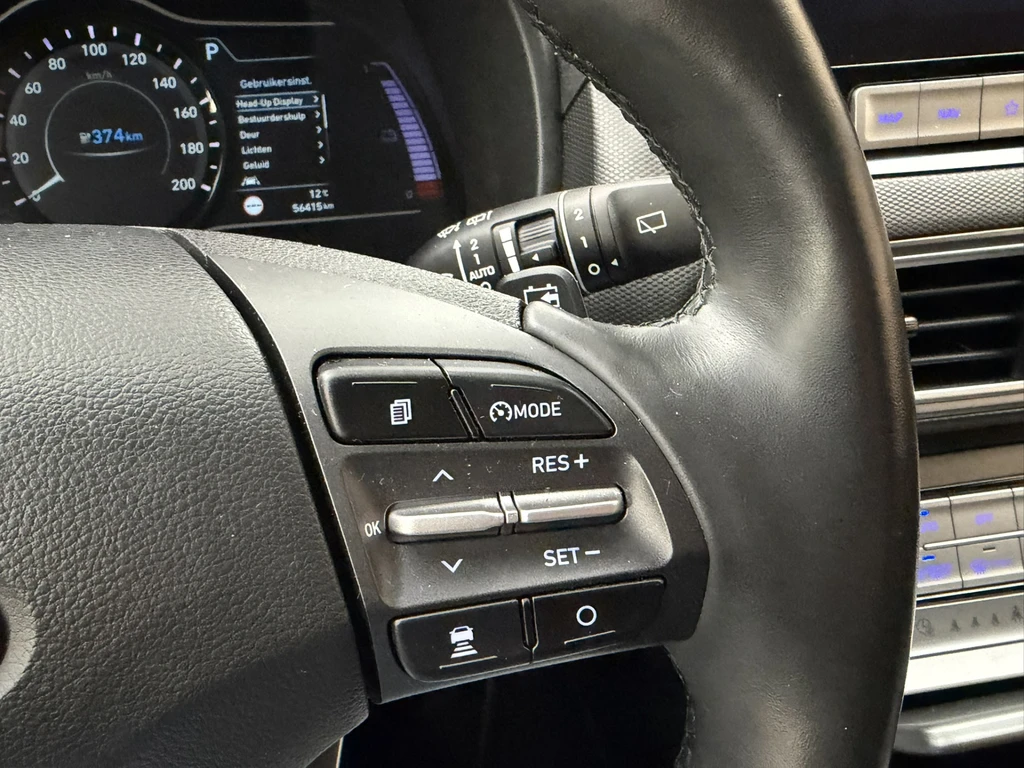Hyundai Kona – foto 28