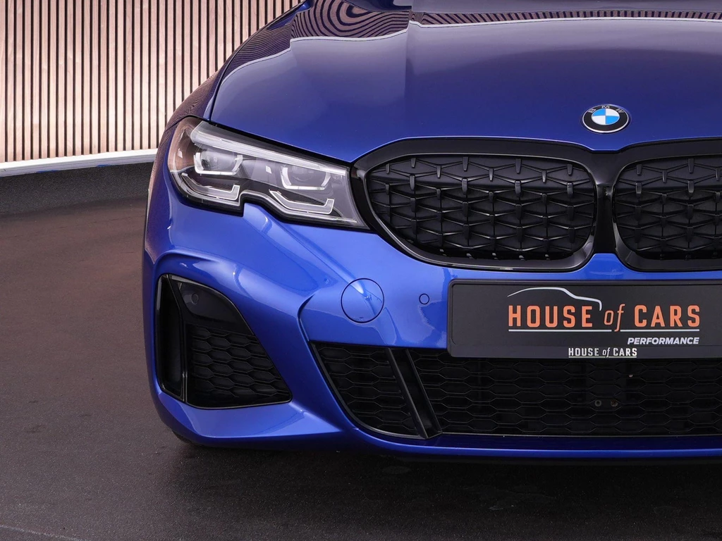 BMW 3 Serie – foto 18