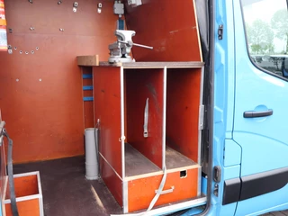 Renault Master – thumbnail 20