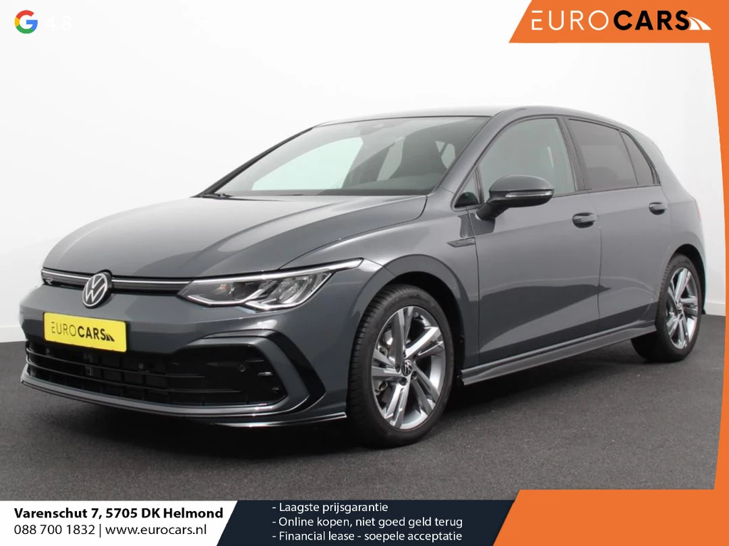 Volkswagen Golf – foto 1