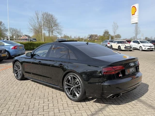Audi S8 – thumbnail 3
