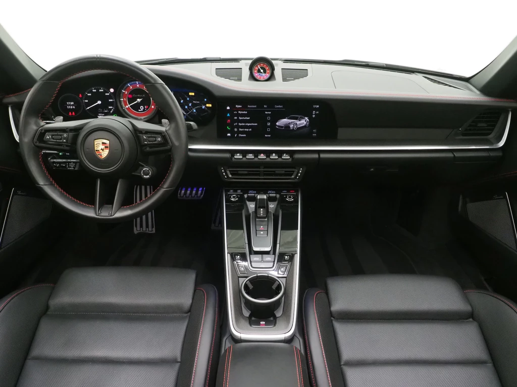 Porsche 911 – foto 57