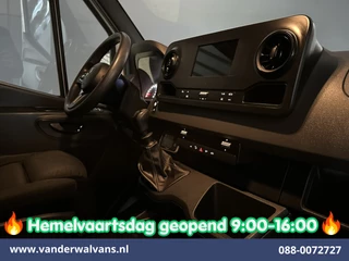 Mercedes-Benz Sprinter – thumbnail 14