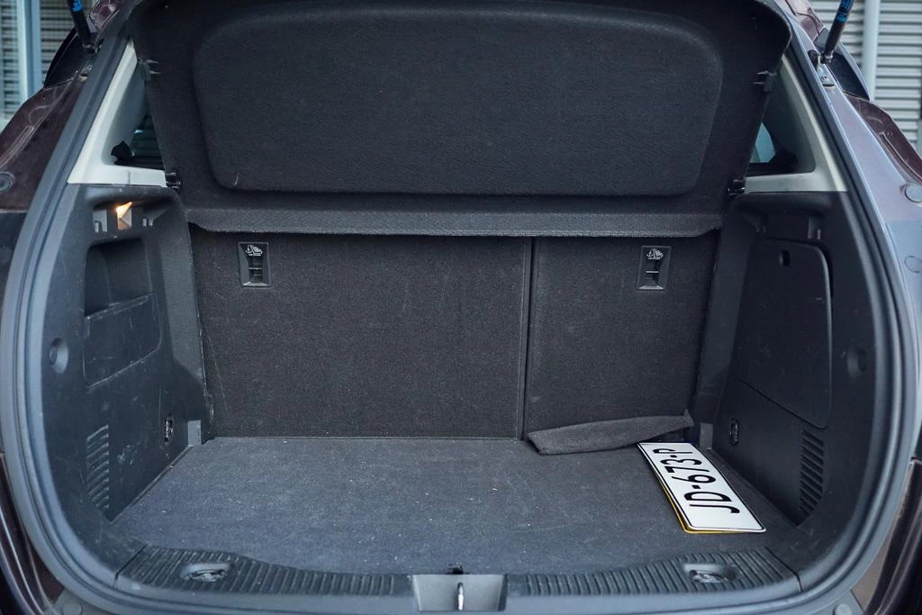 Opel Mokka – foto 16