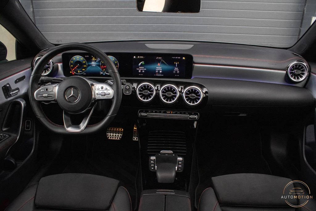 Mercedes-Benz CLA – foto 22